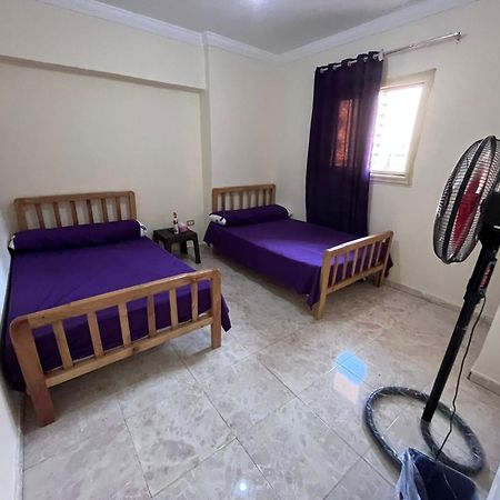 Taher Cairo Hostel מראה חיצוני תמונה