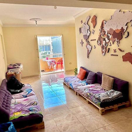 Taher Cairo Hostel מראה חיצוני תמונה