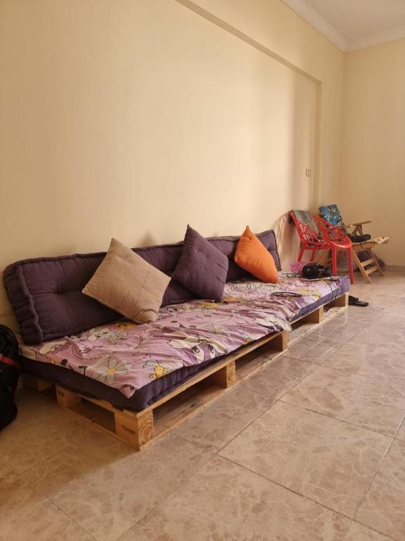 Taher Cairo Hostel מראה חיצוני תמונה