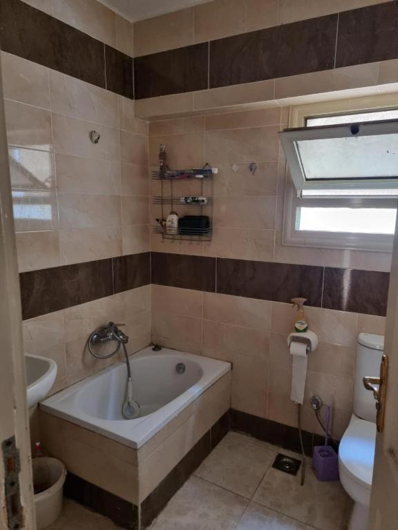 Taher Cairo Hostel מראה חיצוני תמונה