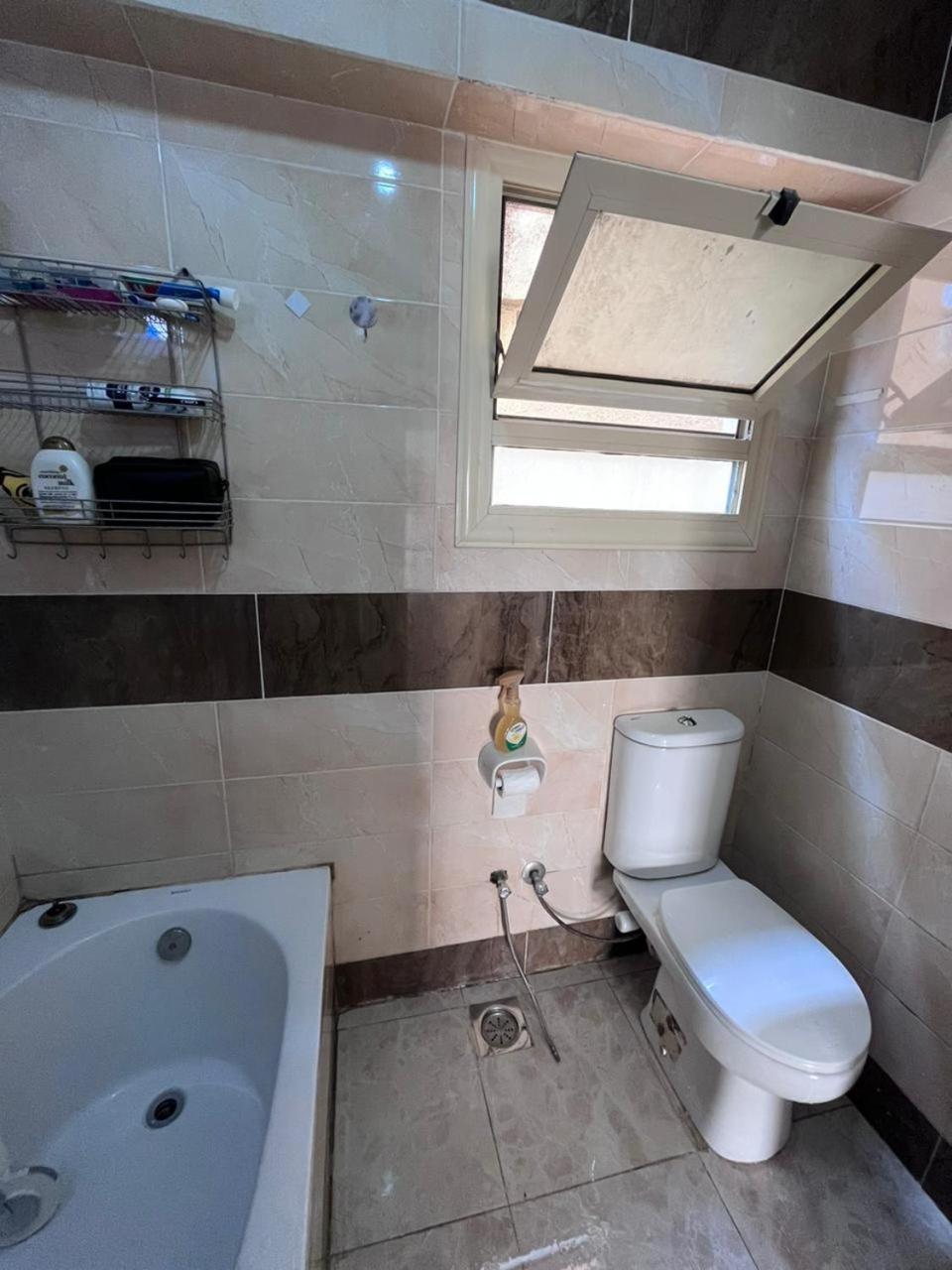 Taher Cairo Hostel מראה חיצוני תמונה