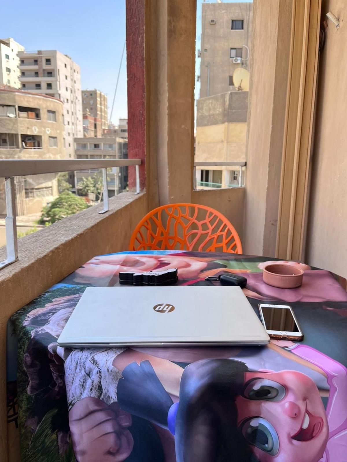 Taher Cairo Hostel מראה חיצוני תמונה