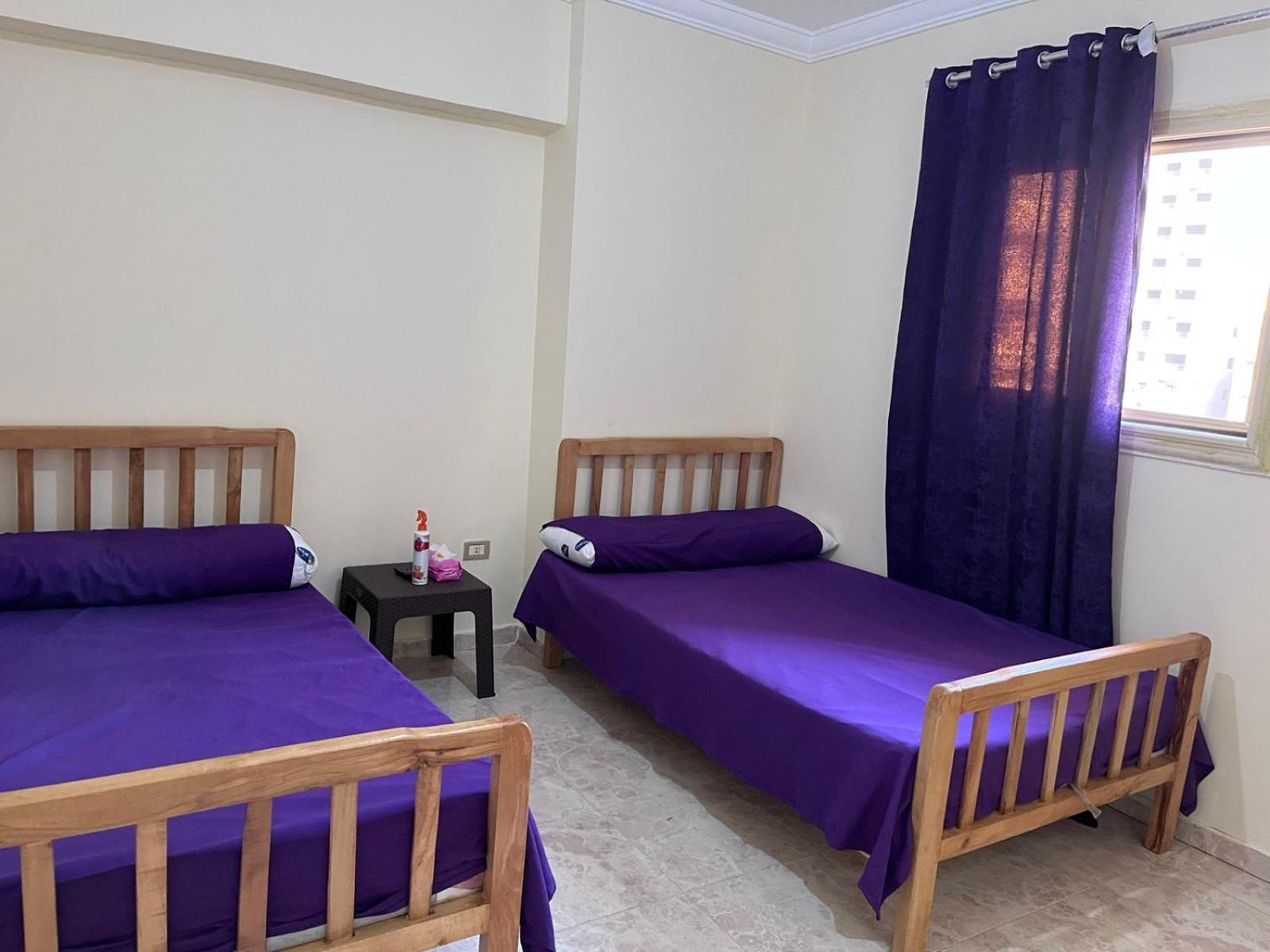 Taher Cairo Hostel מראה חיצוני תמונה