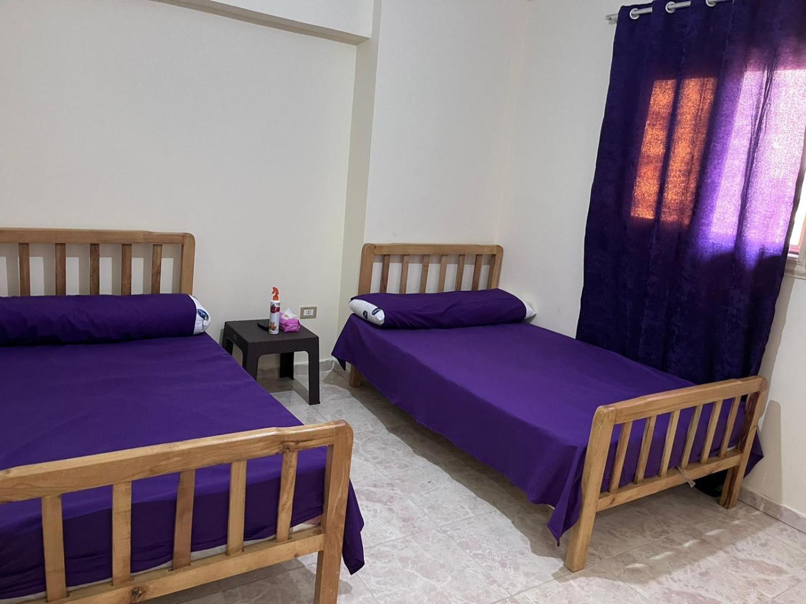 Taher Cairo Hostel מראה חיצוני תמונה