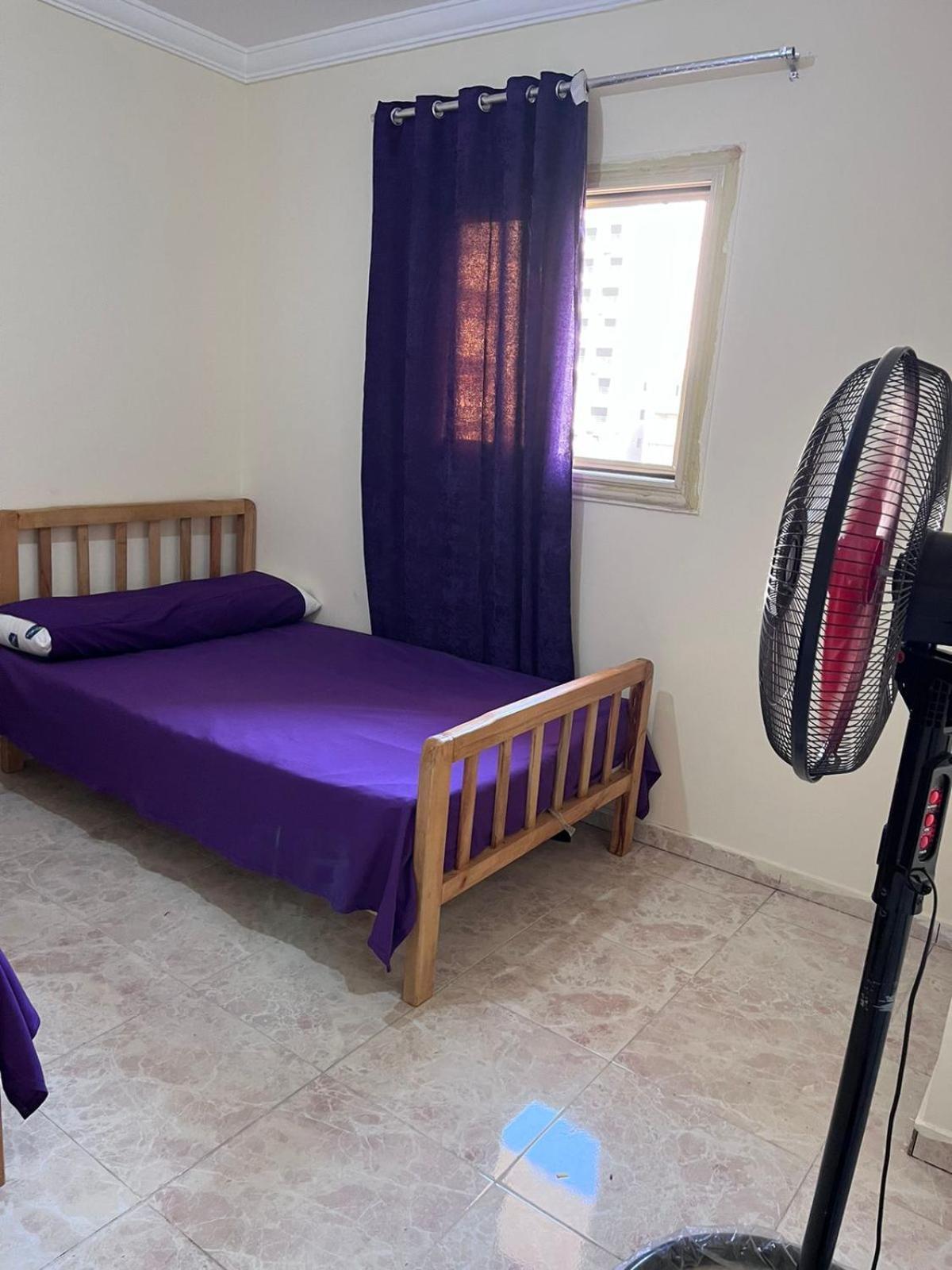 Taher Cairo Hostel מראה חיצוני תמונה